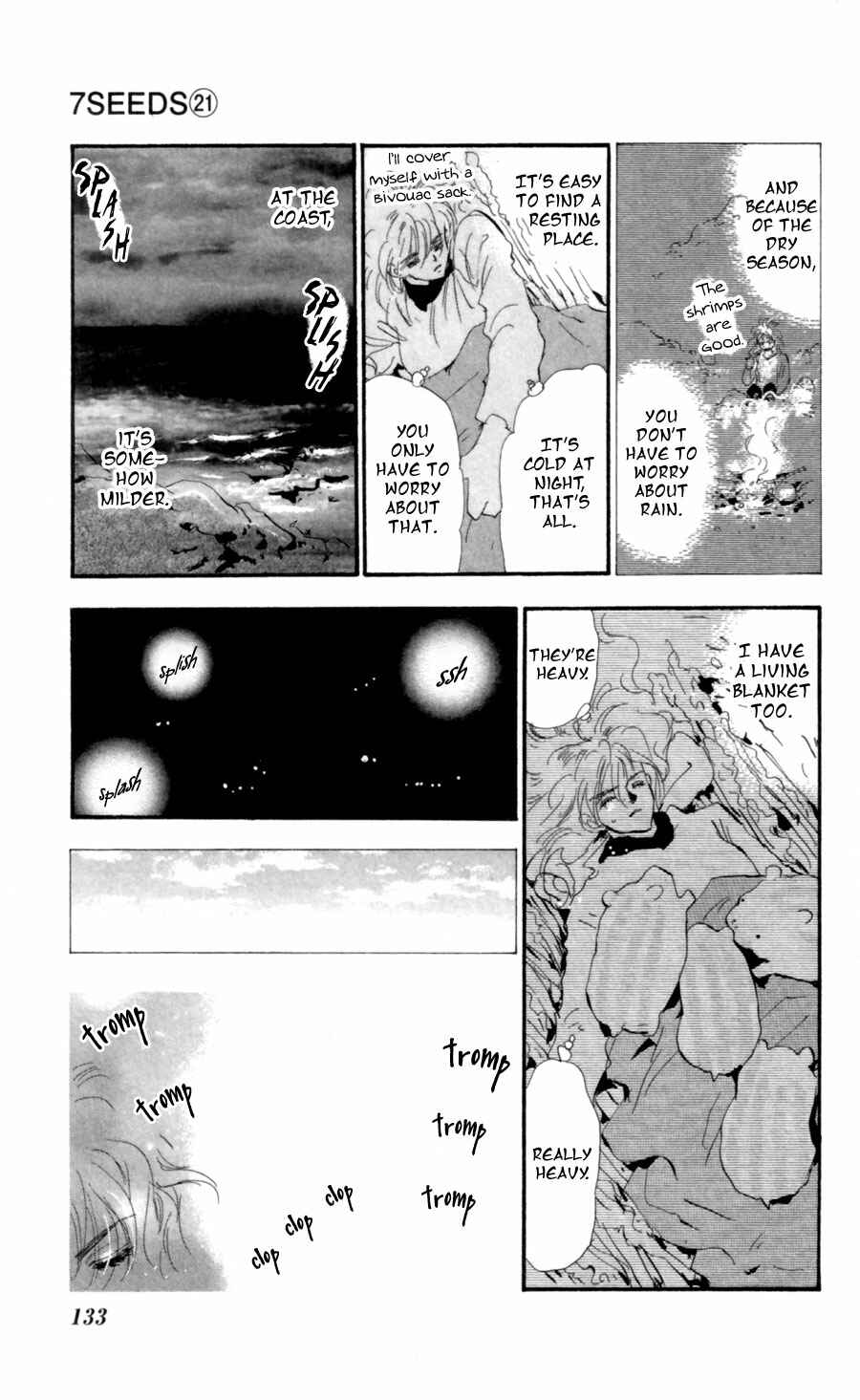 Page 18 Chapter 110 7 Seeds