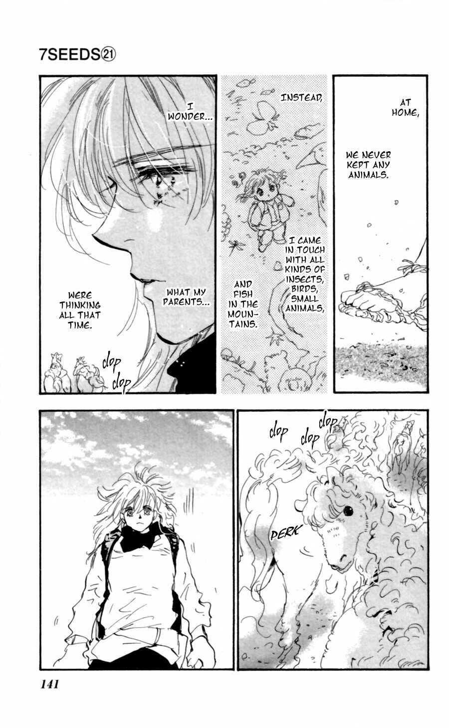 Page 25 Chapter 110 7 Seeds