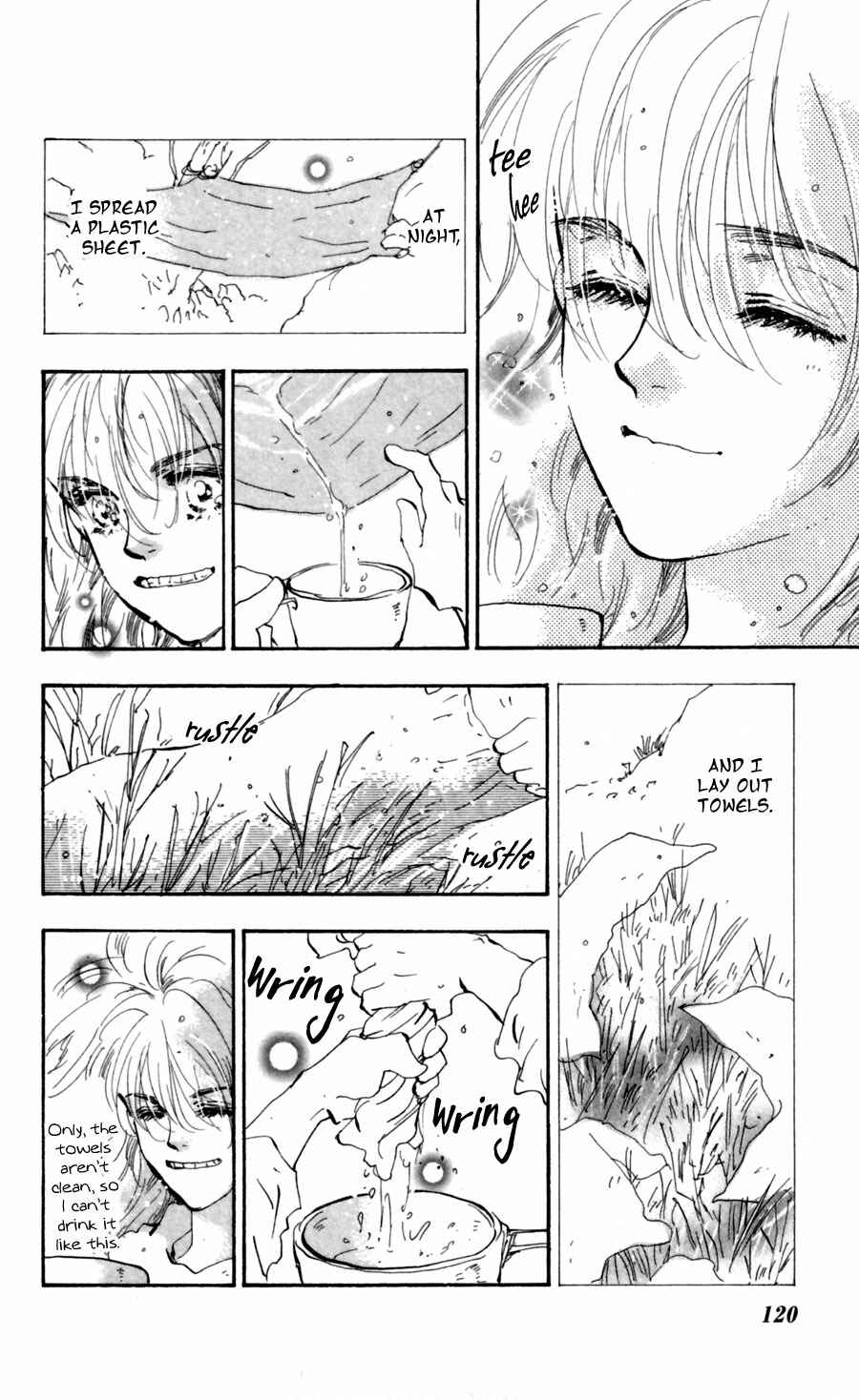 Page 5 Chapter 110 7 Seeds