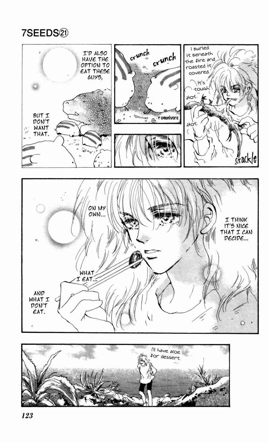 Page 8 Chapter 110 7 Seeds