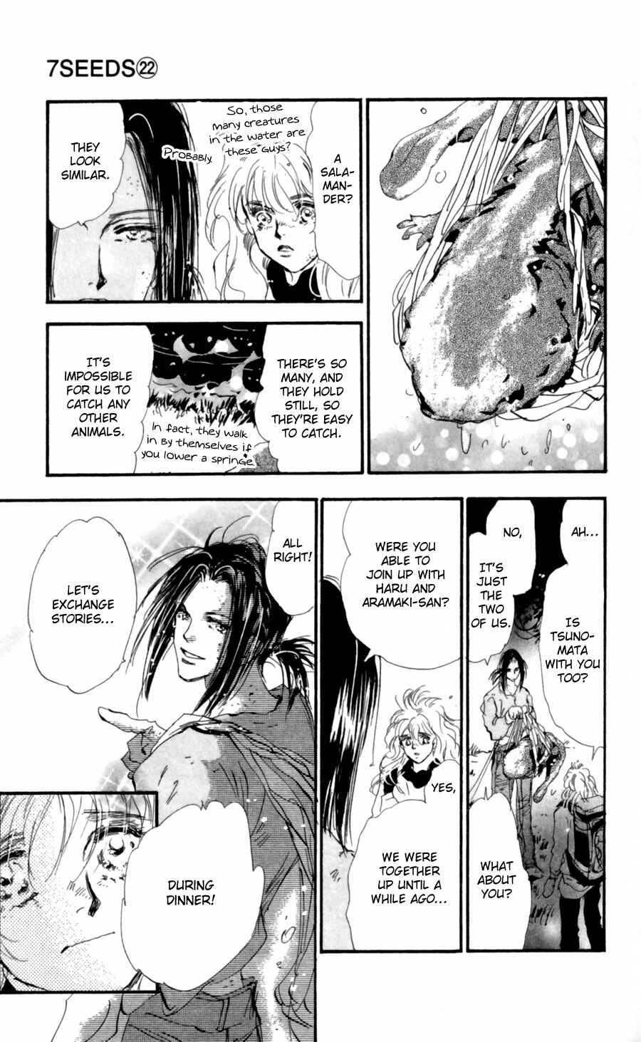 Page 19 Chapter 112 7 Seeds