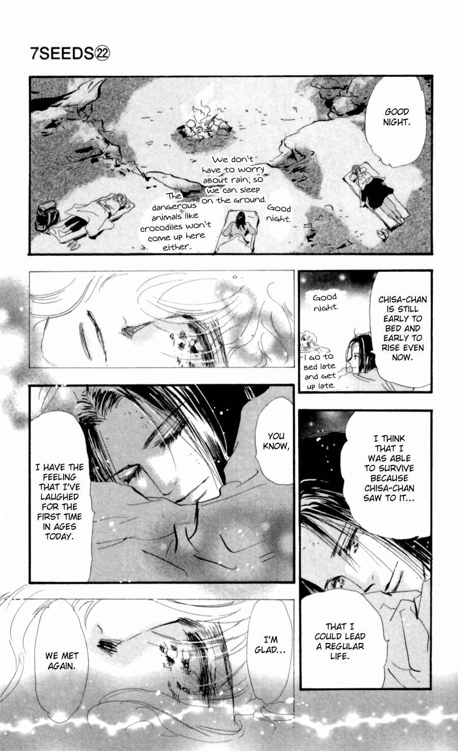 Page 27 Chapter 112 7 Seeds
