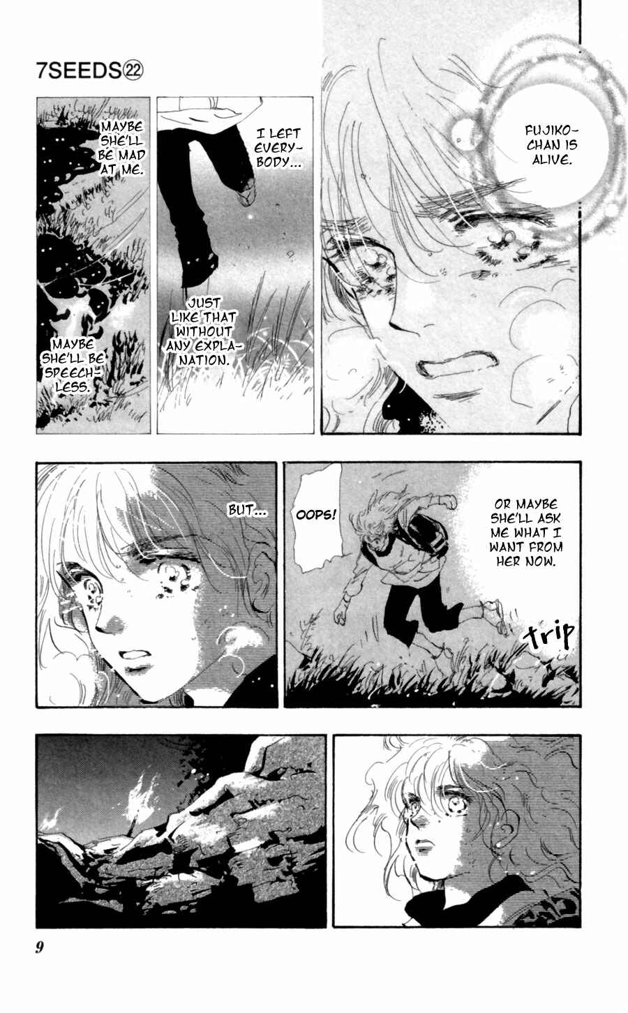 Page 9 Chapter 112 7 Seeds