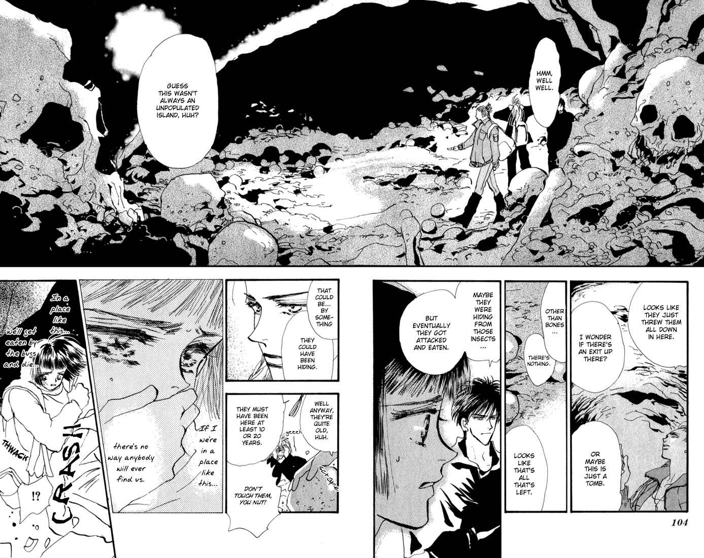 Page 6 Chapter 3 7 Seeds