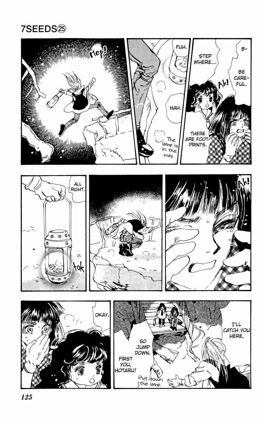 Page 13 Chapter 130 7 Seeds