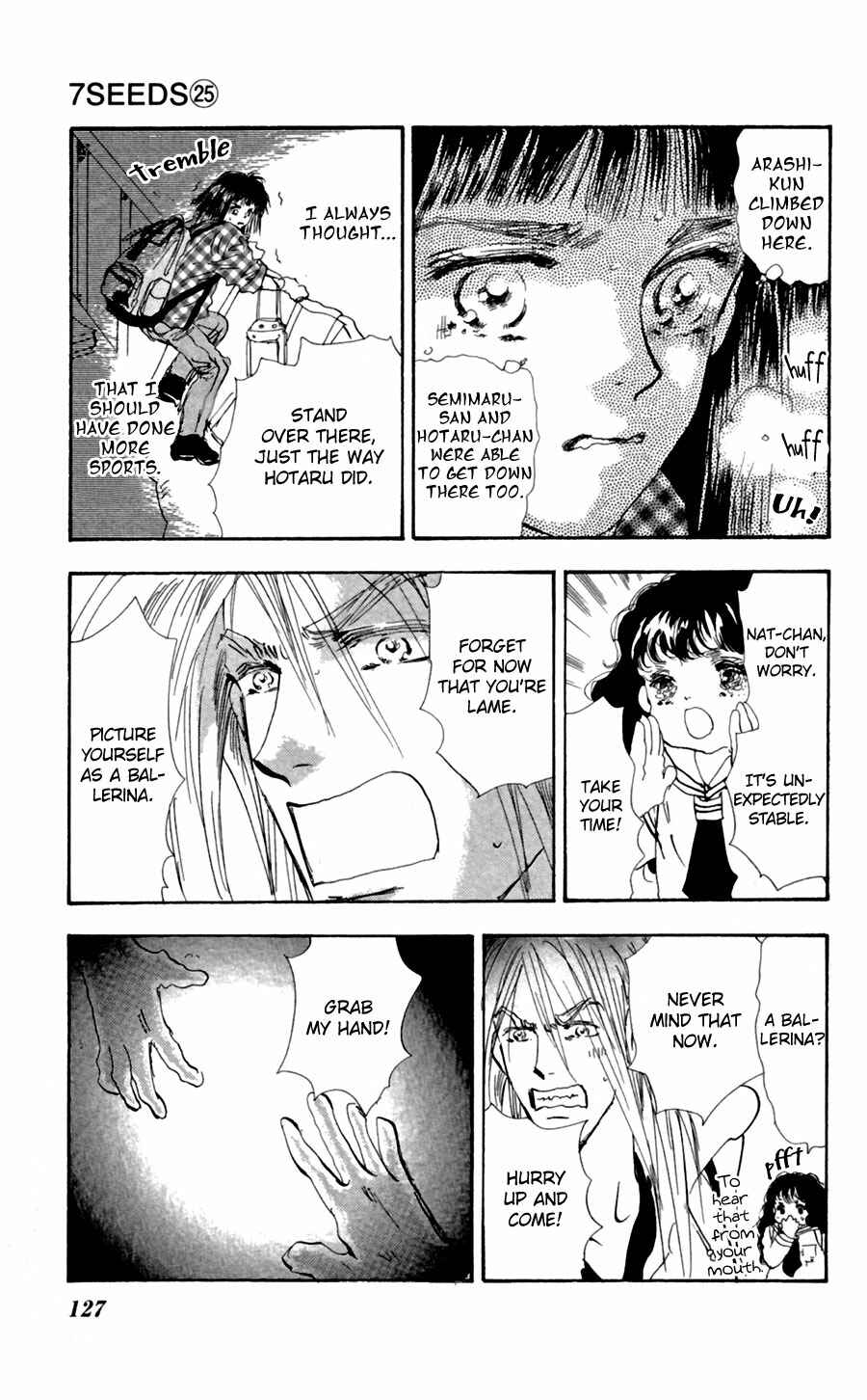 Page 15 Chapter 130 7 Seeds