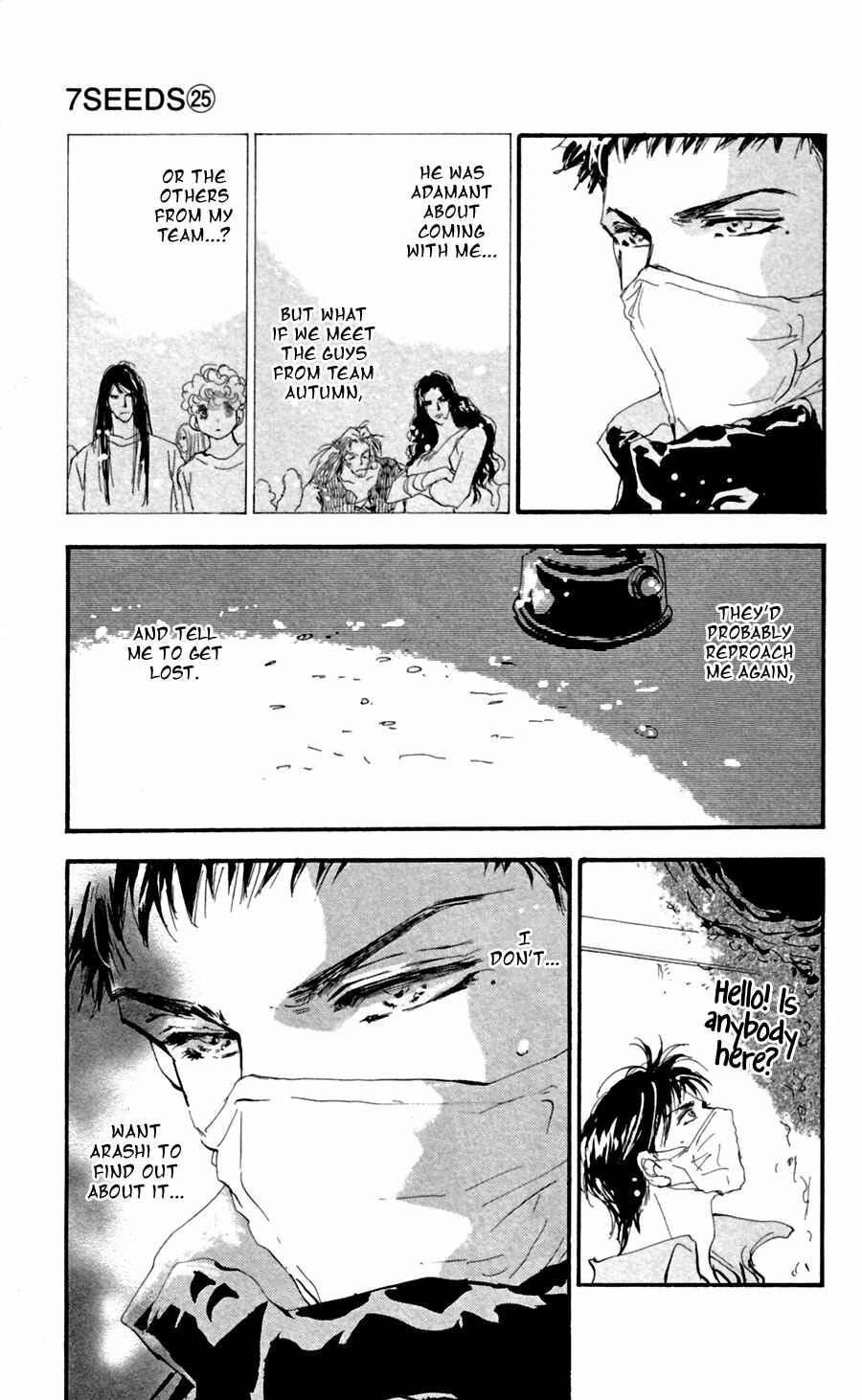Page 29 Chapter 130 7 Seeds