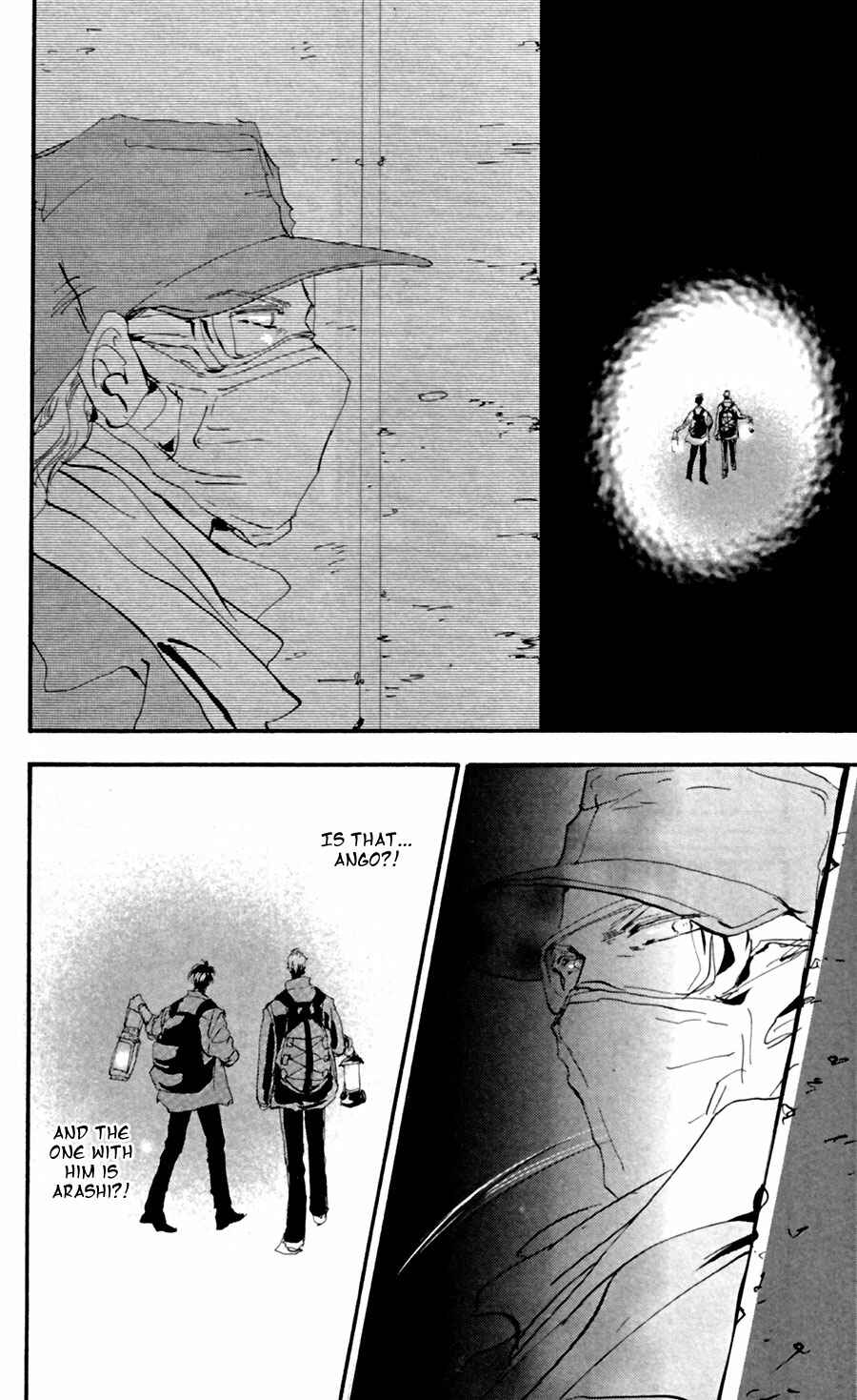 Page 30 Chapter 130 7 Seeds
