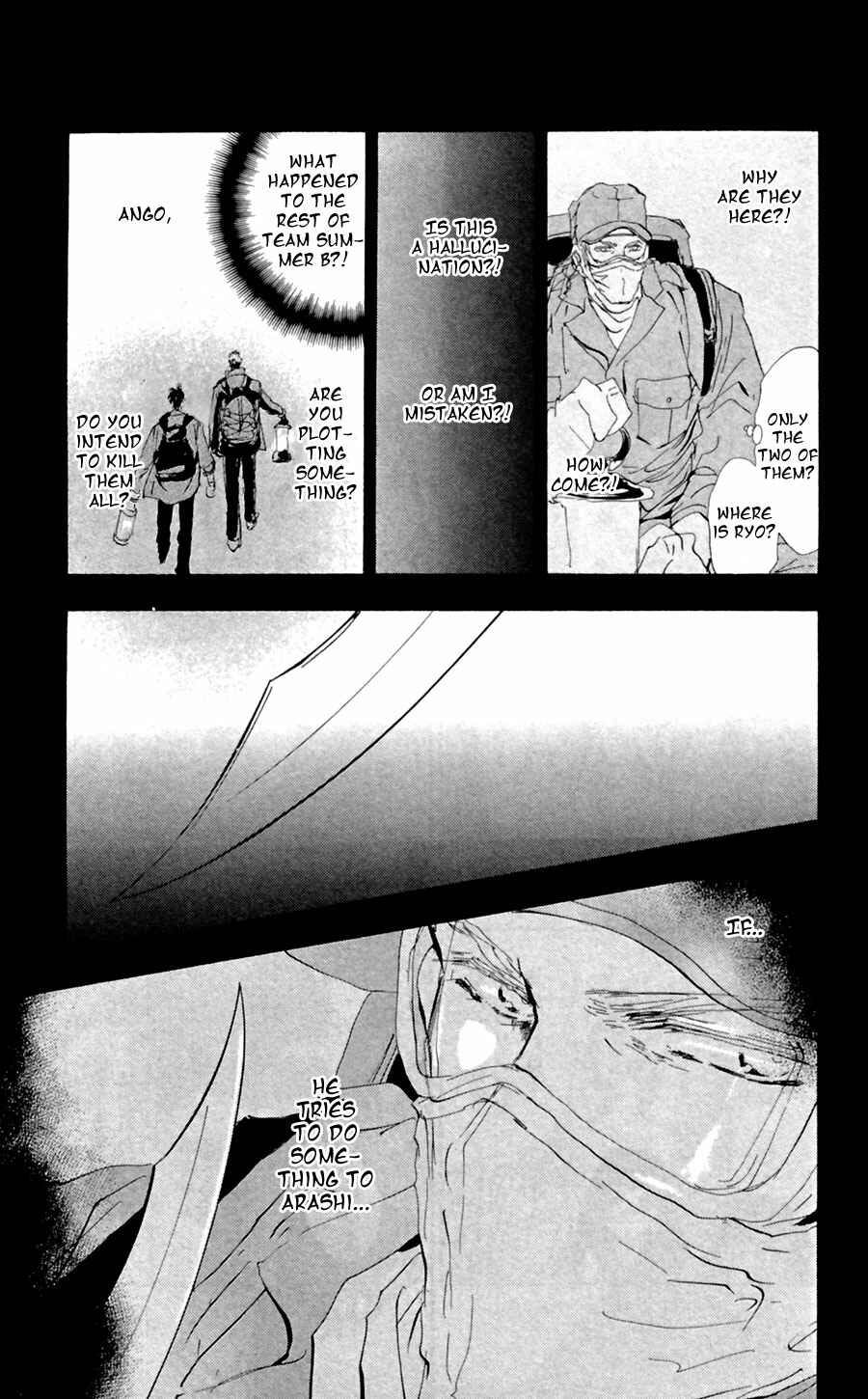 Page 31 Chapter 130 7 Seeds
