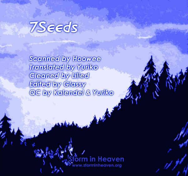 Page 1 Chapter 67 7 Seeds