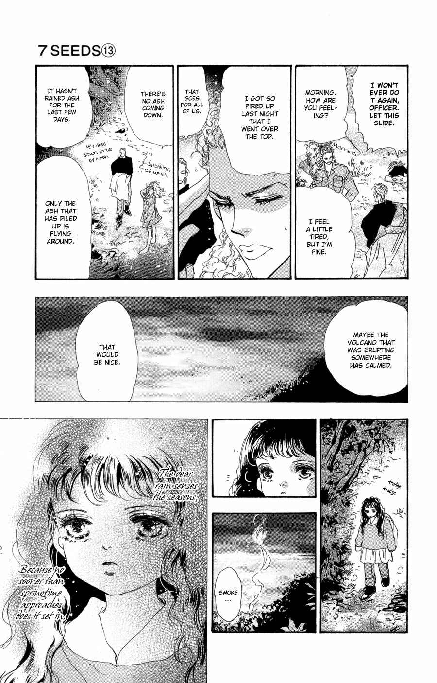 Page 15 Chapter 67 7 Seeds
