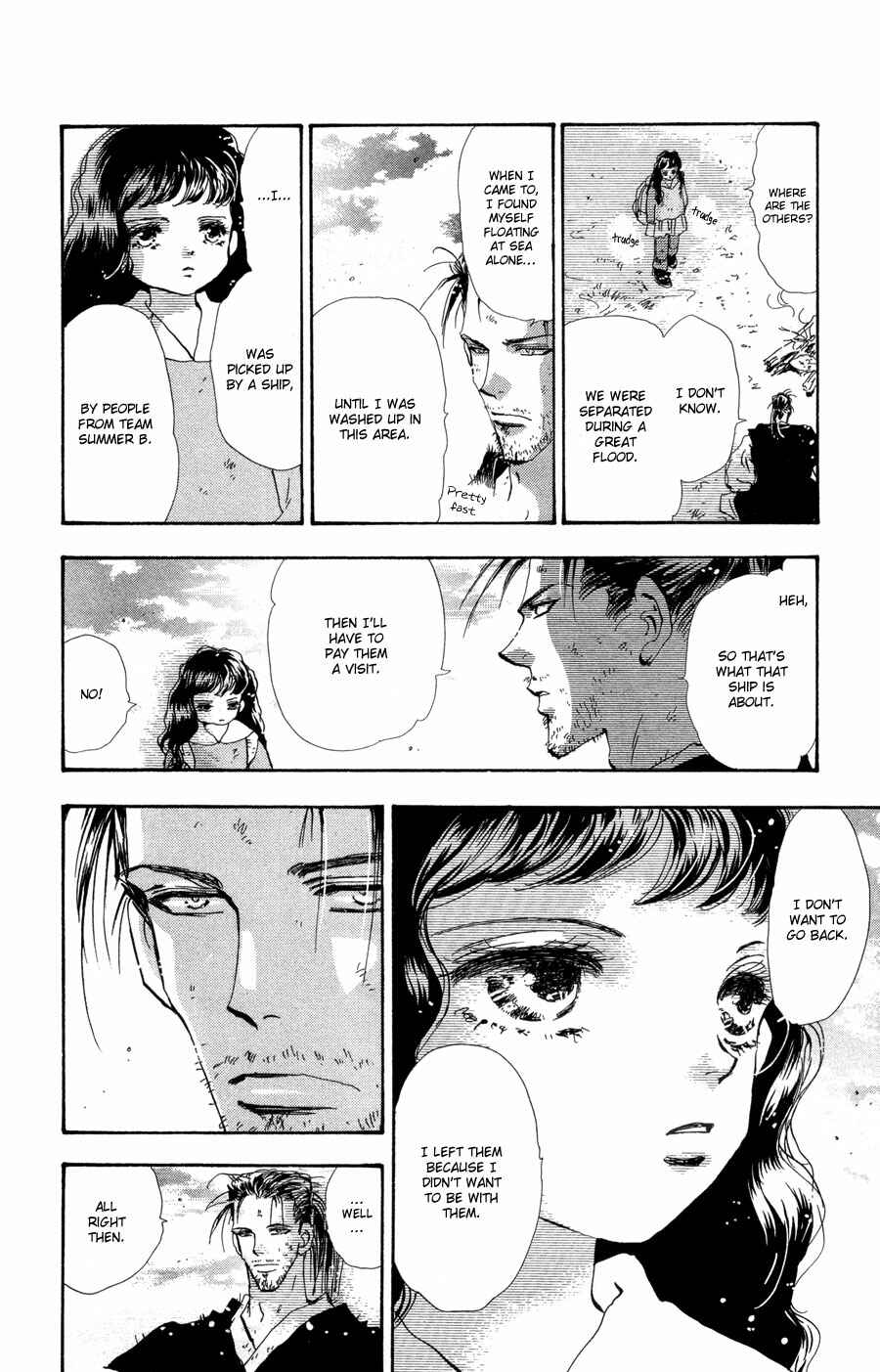 Page 18 Chapter 67 7 Seeds