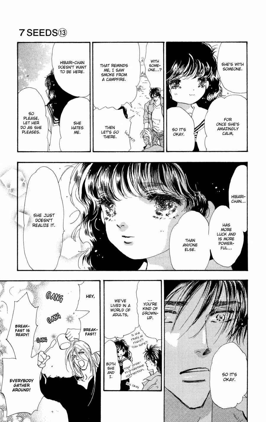 Page 23 Chapter 67 7 Seeds