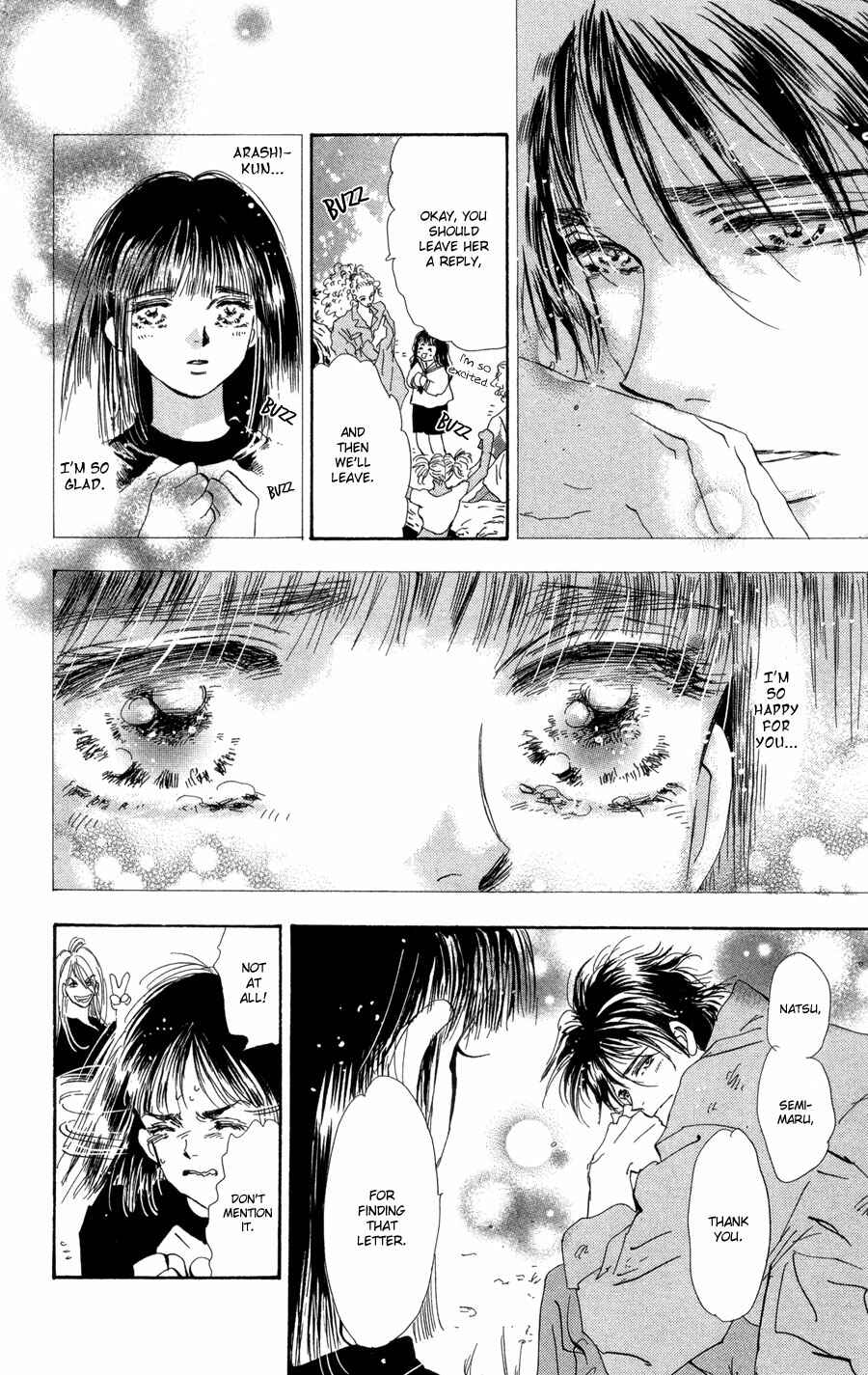 Page 26 Chapter 67 7 Seeds