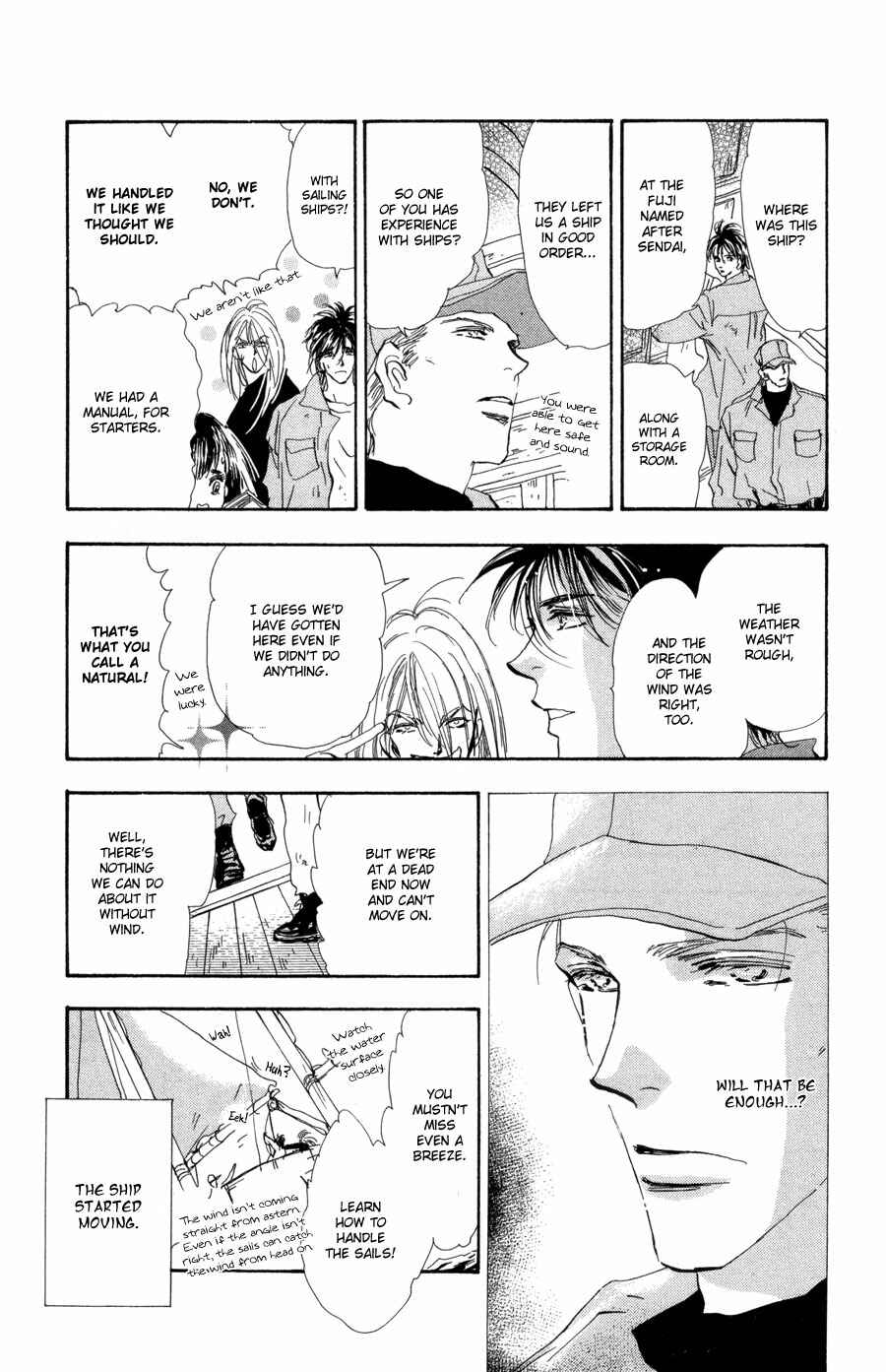 Page 28 Chapter 67 7 Seeds