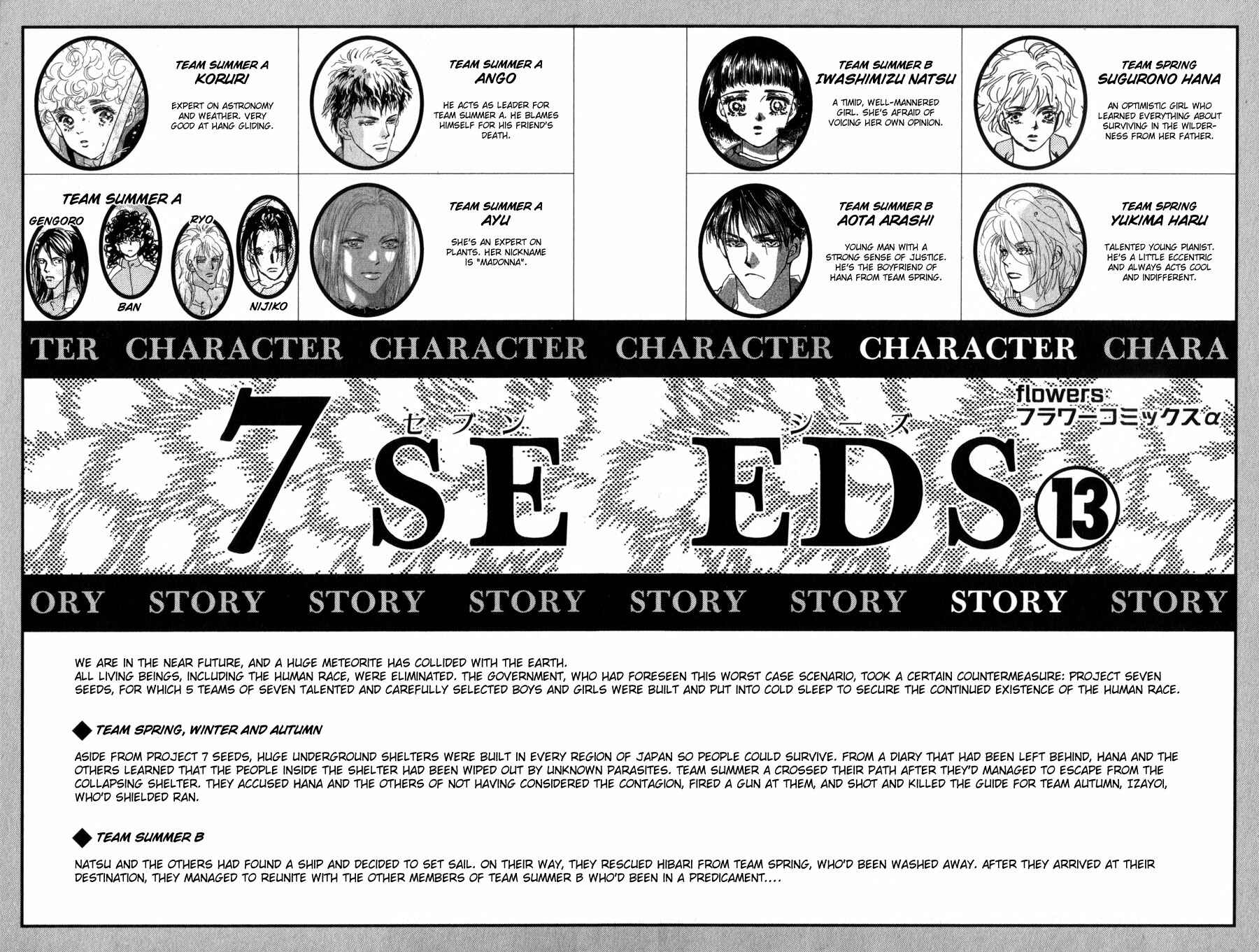 Page 3 Chapter 67 7 Seeds
