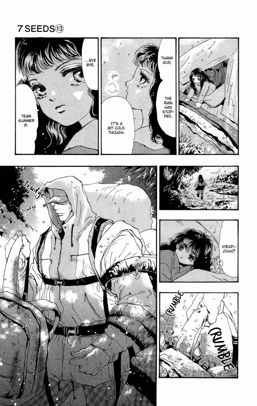 Page 7 Chapter 67 7 Seeds
