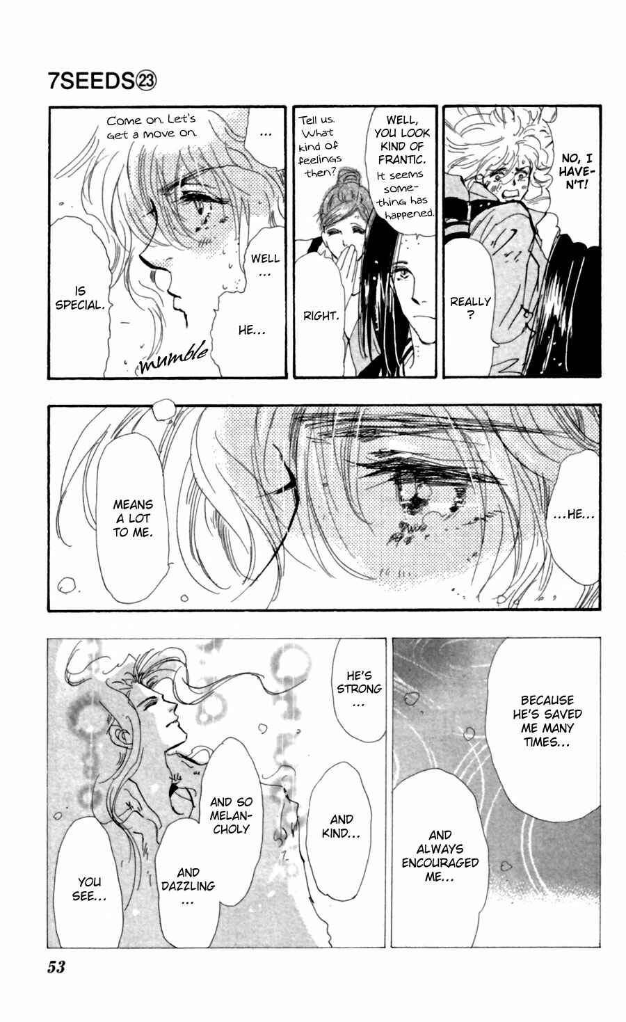 Page 13 Chapter 118 7 Seeds