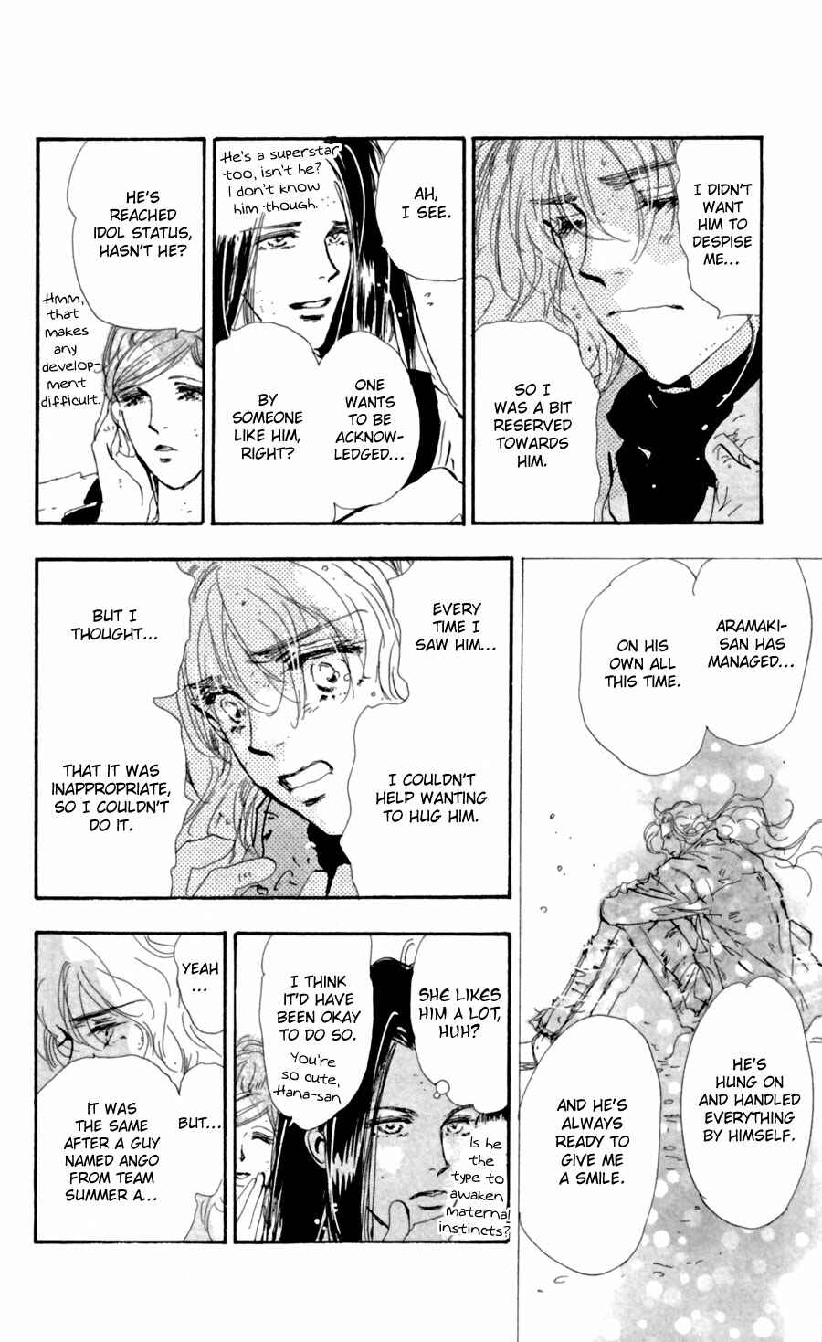 Page 14 Chapter 118 7 Seeds
