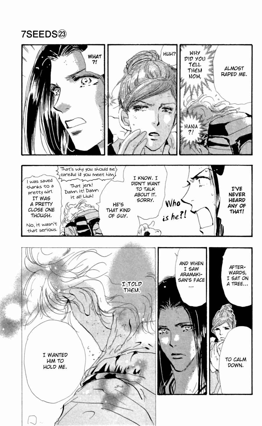 Page 15 Chapter 118 7 Seeds