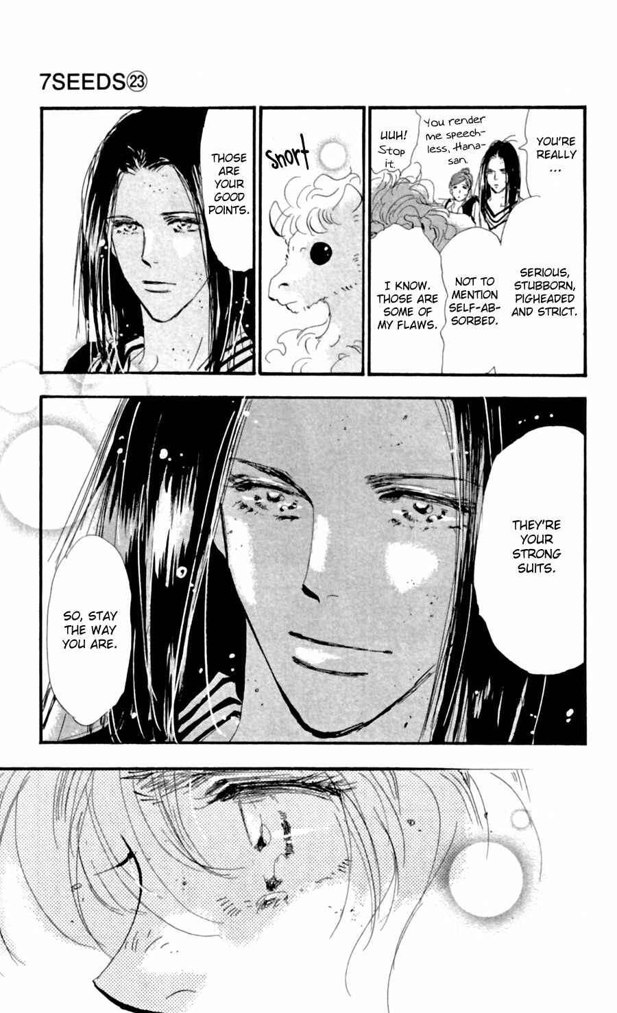 Page 17 Chapter 118 7 Seeds