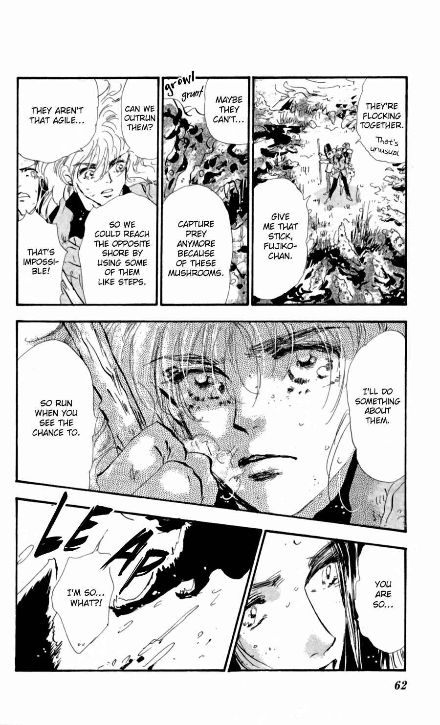 Page 22 Chapter 118 7 Seeds