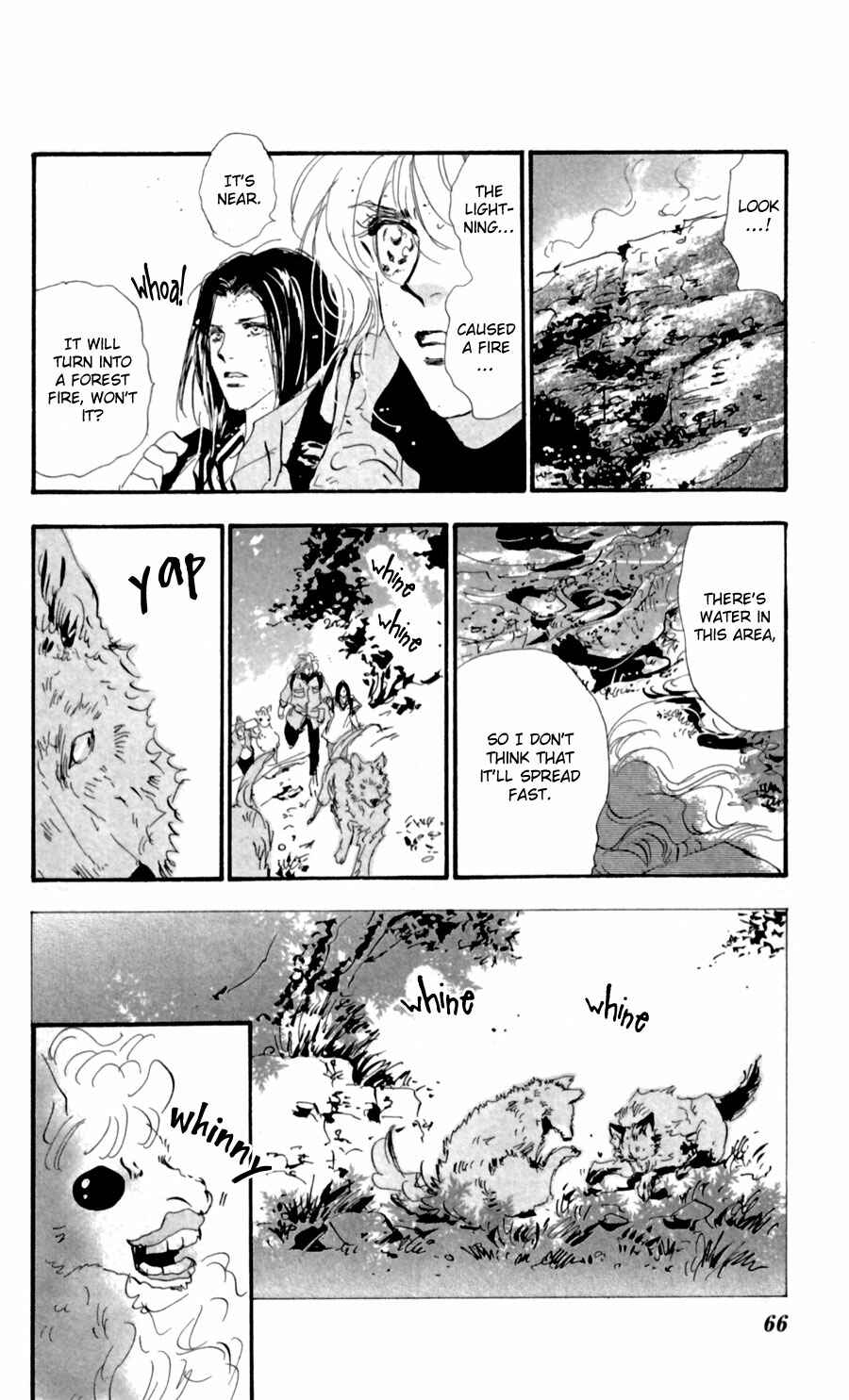 Page 26 Chapter 118 7 Seeds