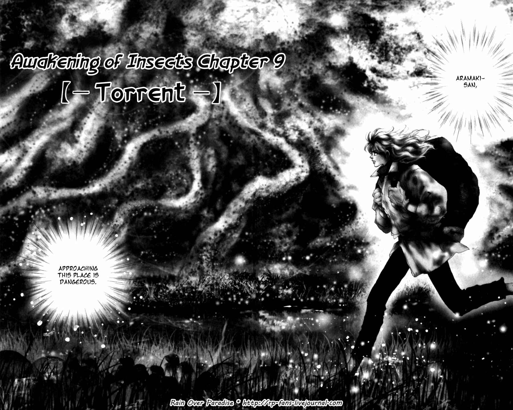 Page 3 Chapter 118 7 Seeds