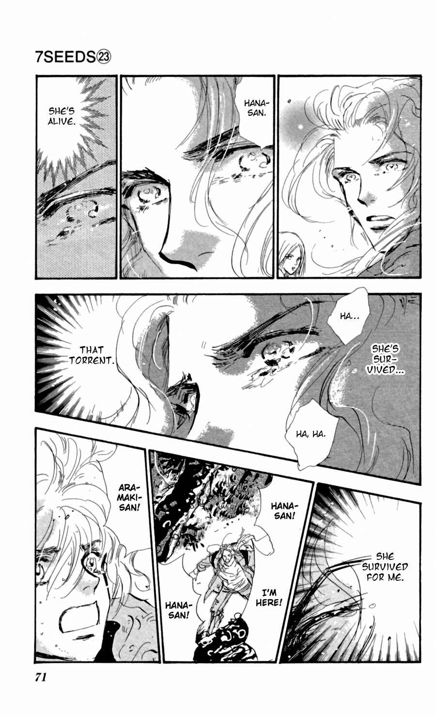 Page 31 Chapter 118 7 Seeds