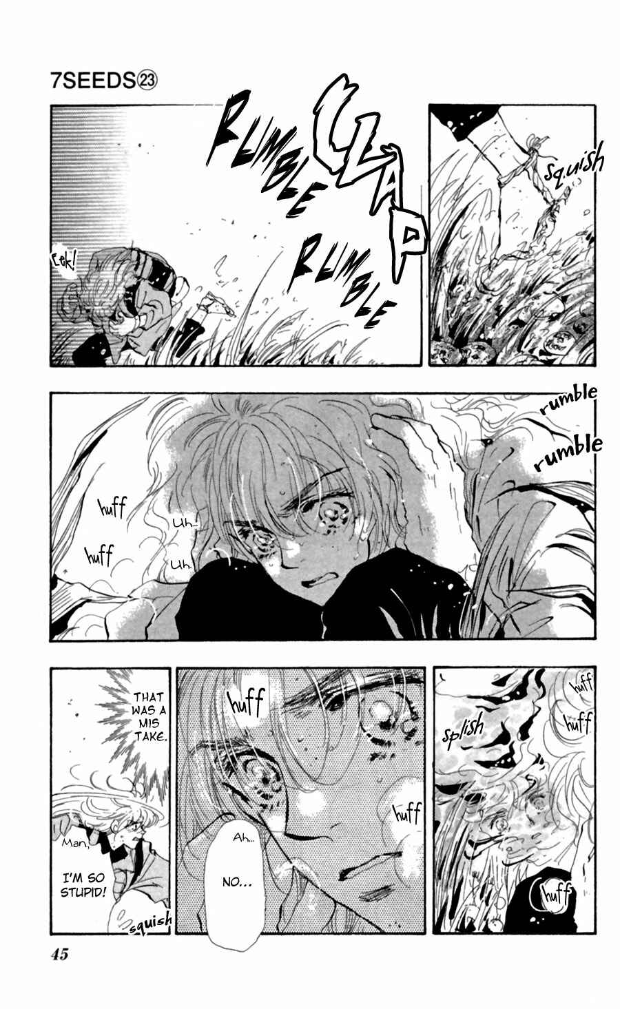 Page 5 Chapter 118 7 Seeds