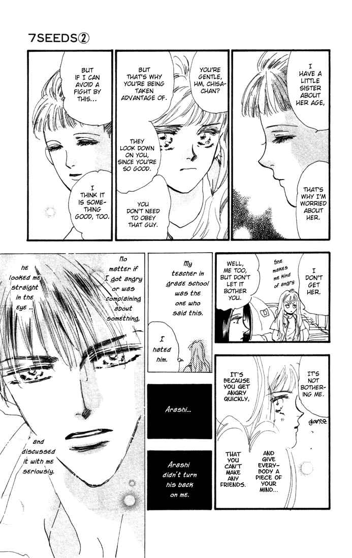 Page 17 Chapter 8 7 Seeds