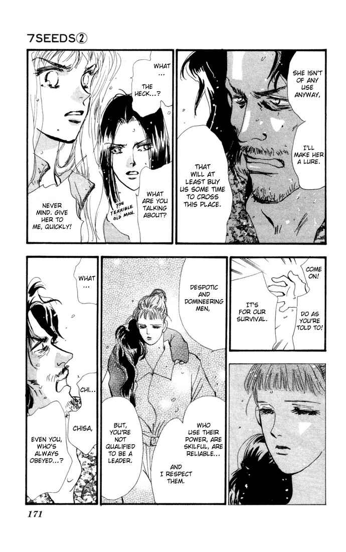 Page 28 Chapter 8 7 Seeds