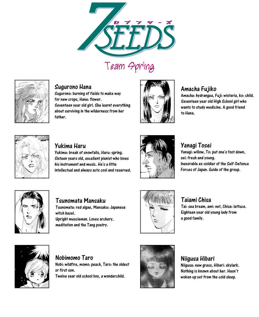 Page 42 Chapter 8 7 Seeds