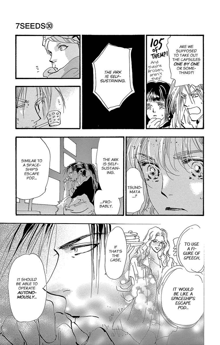 Page 17 Chapter 155 7 Seeds