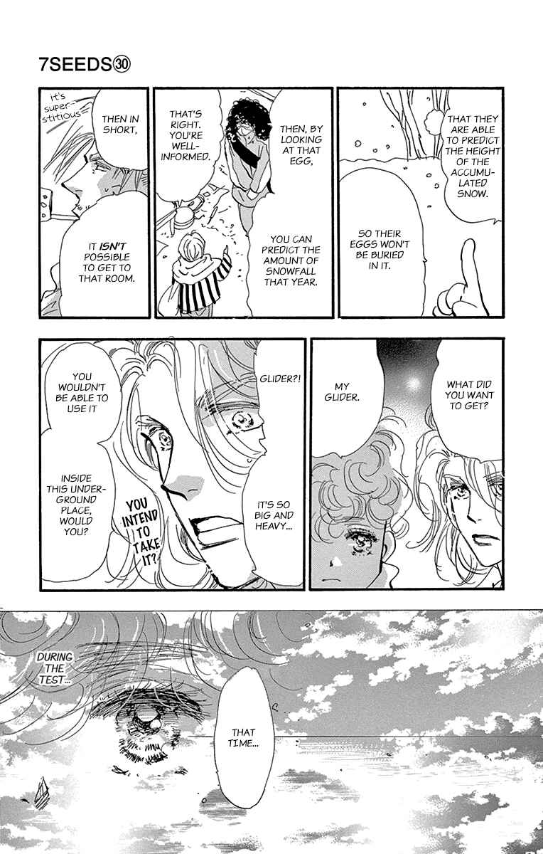 Page 29 Chapter 155 7 Seeds