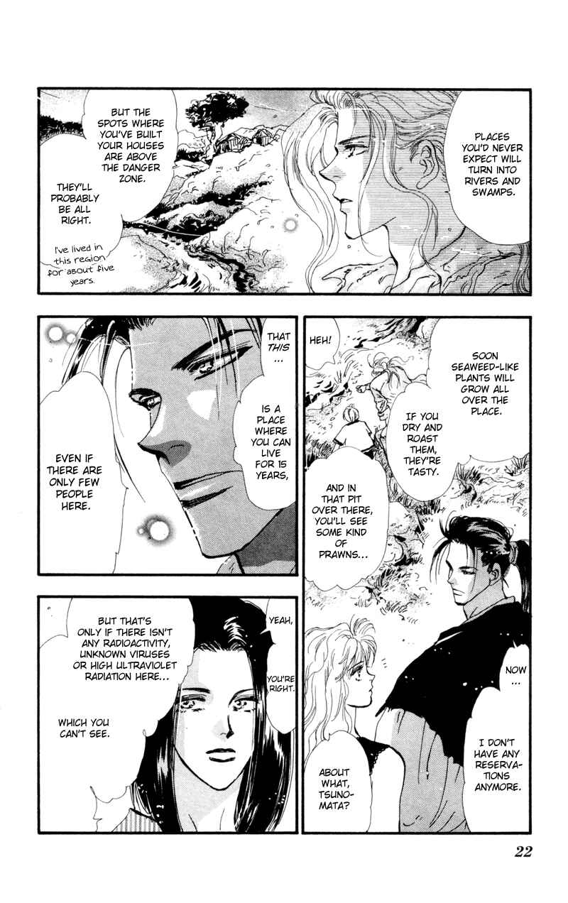 Page 3 Chapter 28 7 Seeds