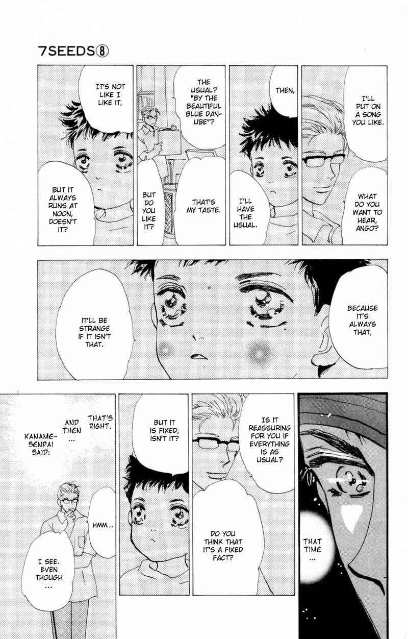 Page 30 Chapter 42 7 Seeds