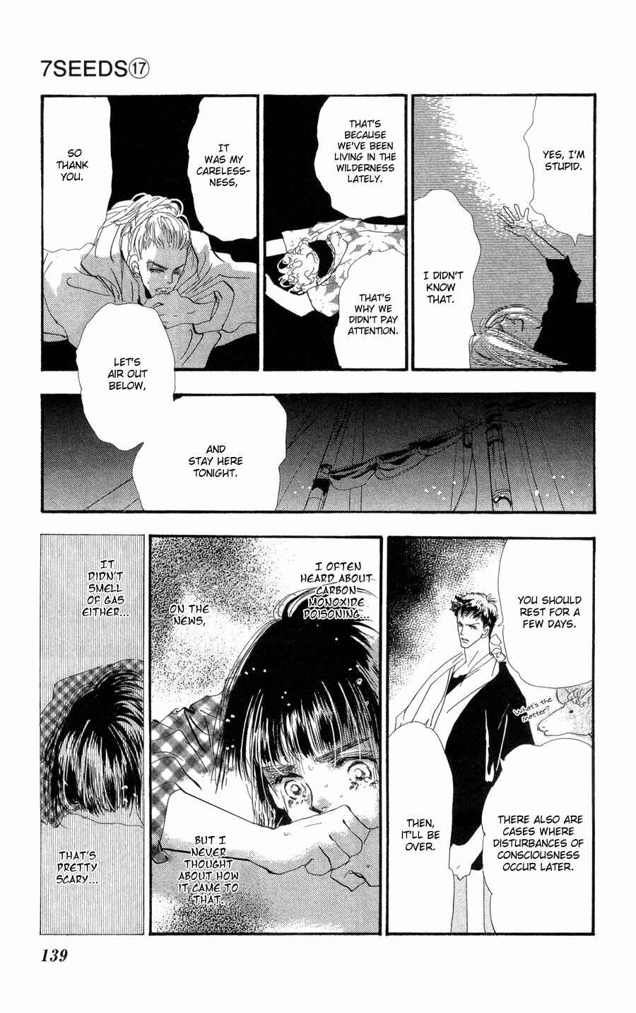 Page 28 Chapter 90 7 Seeds