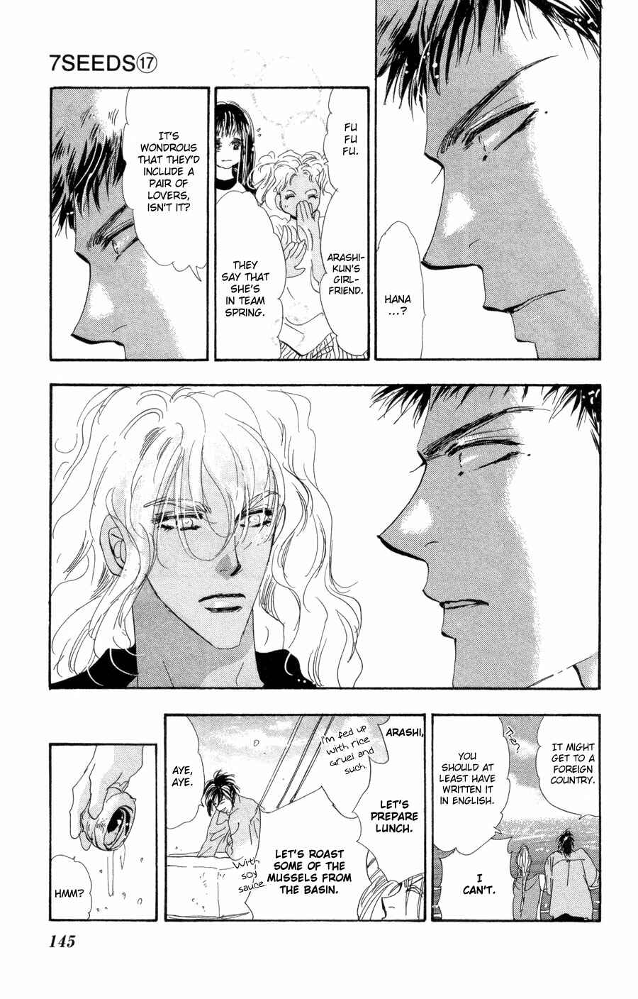 Page 34 Chapter 90 7 Seeds