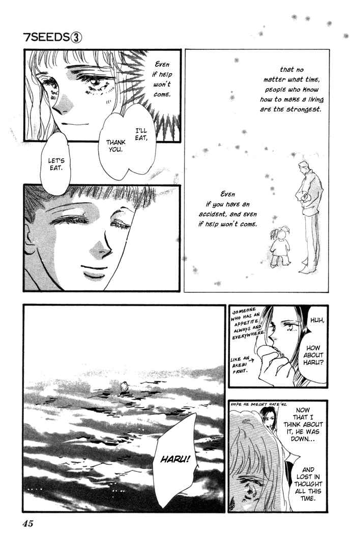 Page 43 Chapter 9 7 Seeds