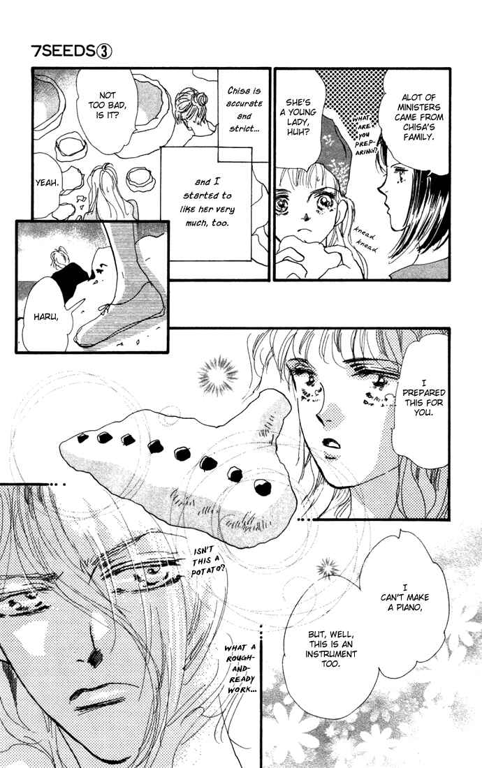 Page 49 Chapter 9 7 Seeds
