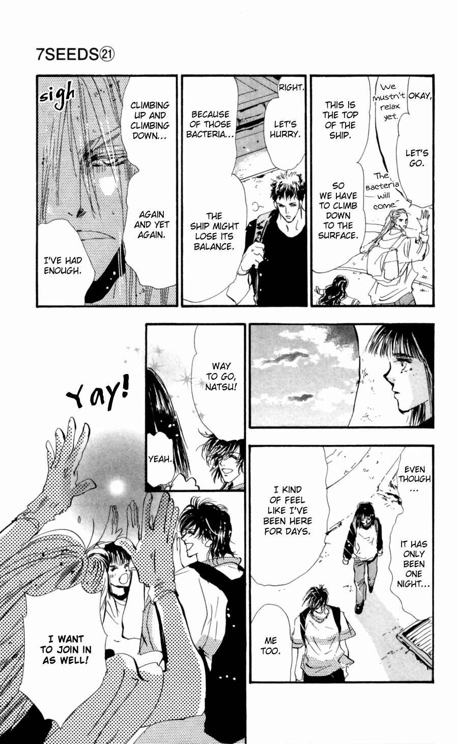 Page 27 Chapter 108 7 Seeds