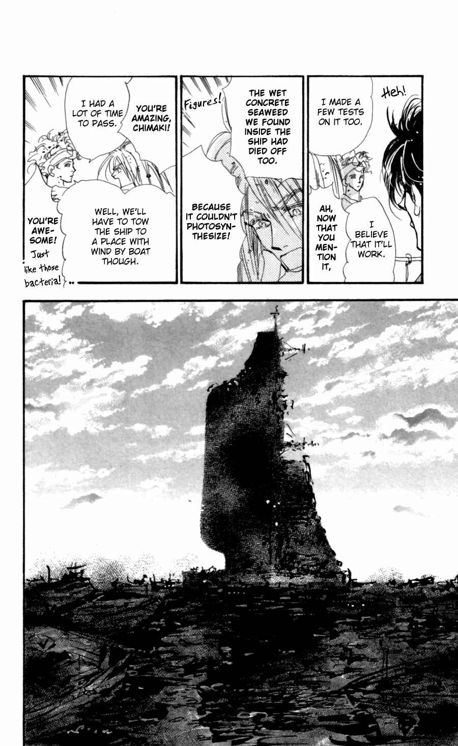Page 30 Chapter 108 7 Seeds