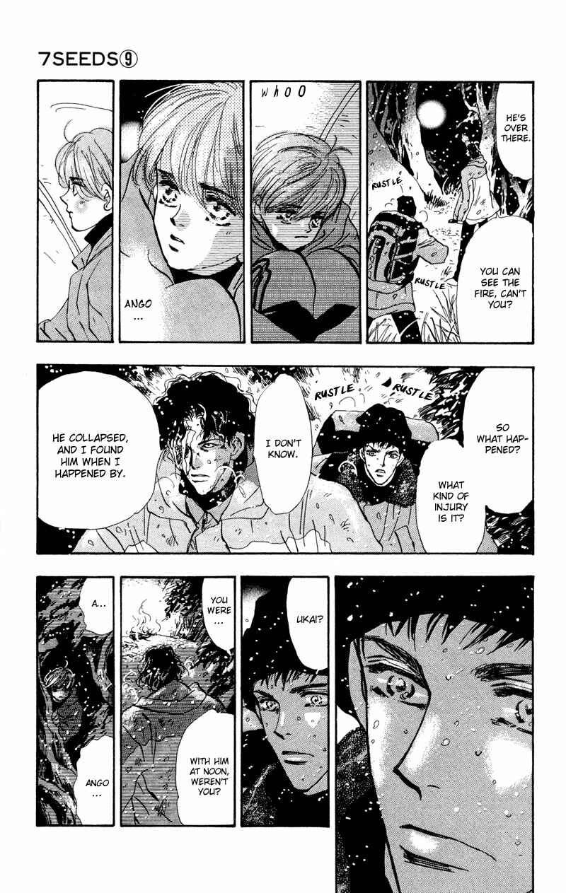 Page 26 Chapter 48 7 Seeds