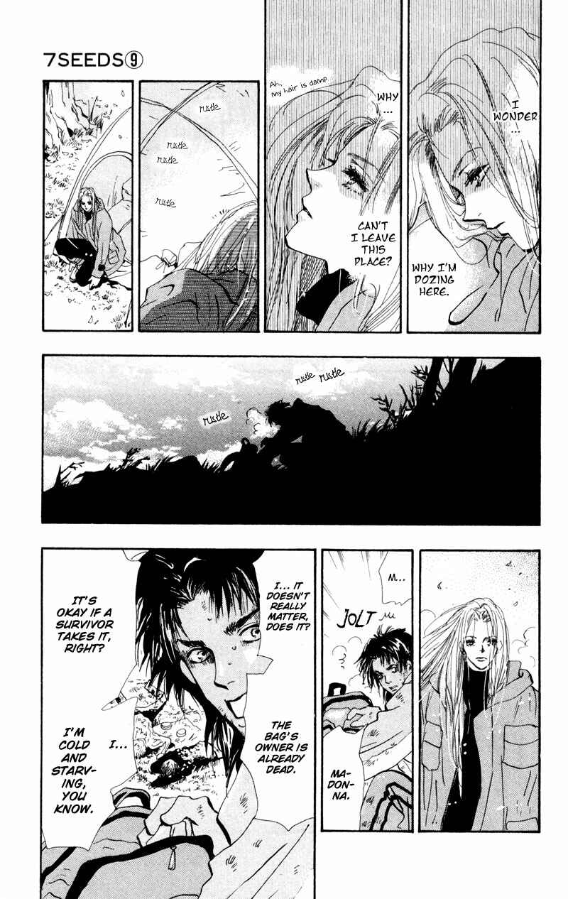 Page 8 Chapter 48 7 Seeds