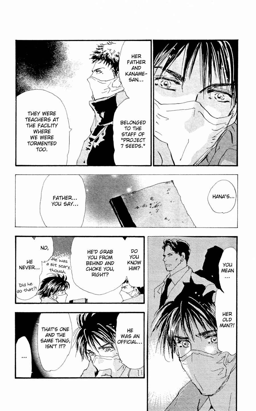 Page 29 Chapter 135 7 Seeds