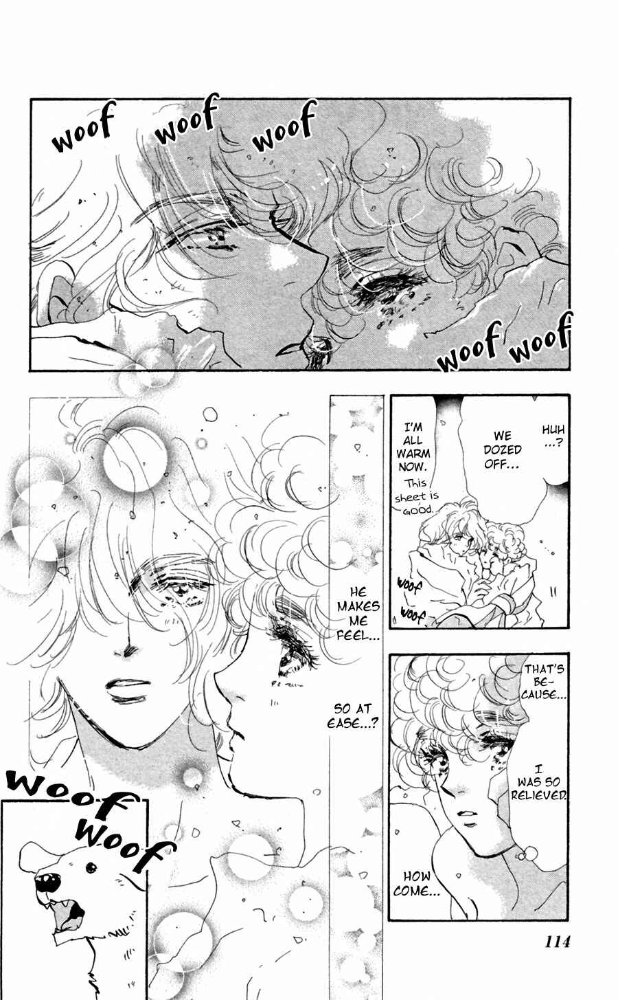 Page 3 Chapter 135 7 Seeds