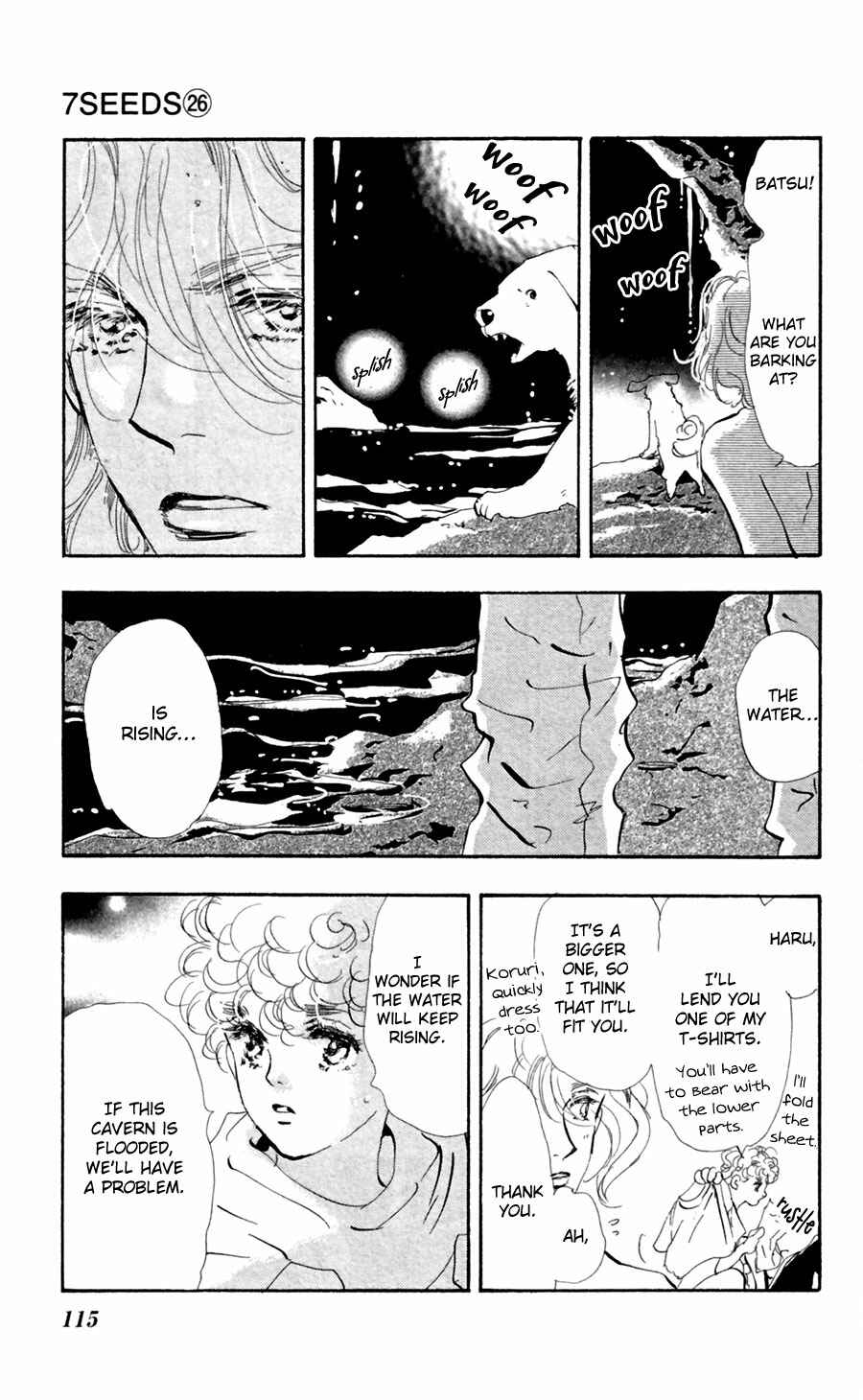 Page 4 Chapter 135 7 Seeds