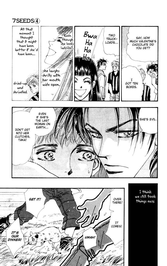 Page 12 Chapter 16 7 Seeds