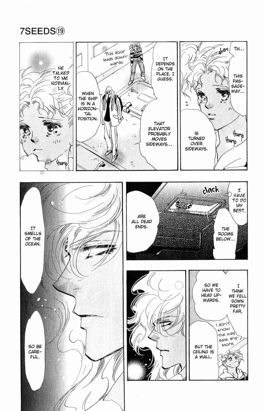 Page 14 Chapter 101 7 Seeds